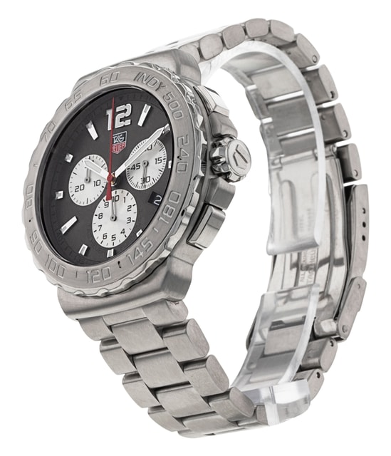 Tag Heuer Formula 1 CAU1113.BA0858 Image 2